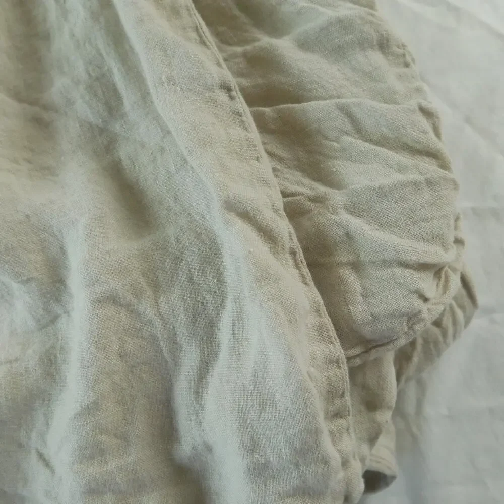 Parachute soft linen